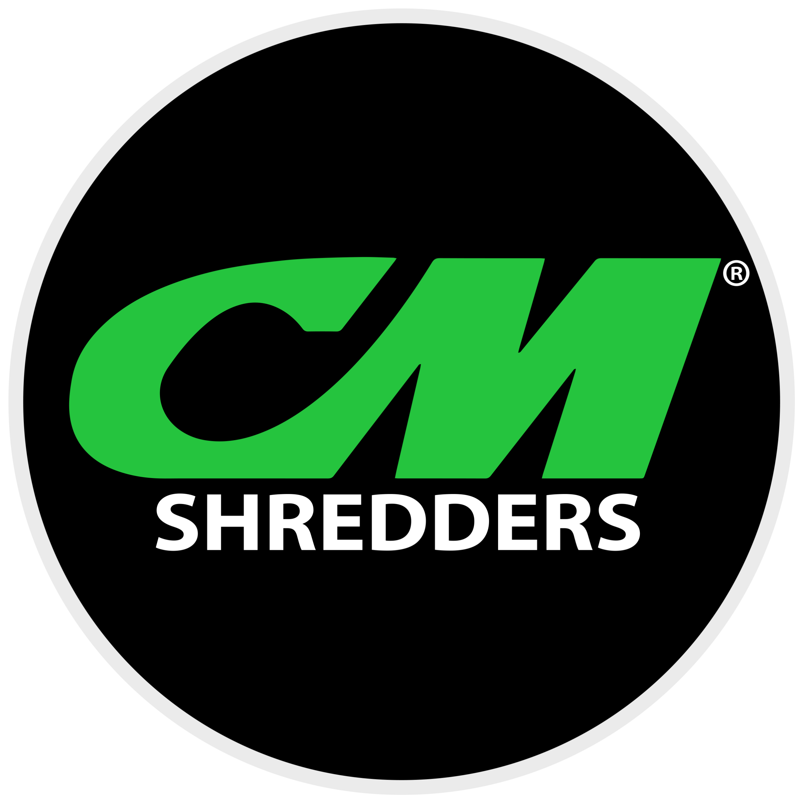 03_Logo_CM Shredders LLC