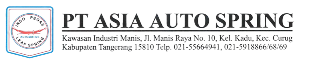 06_Logo_Asia Auto Spring, PT