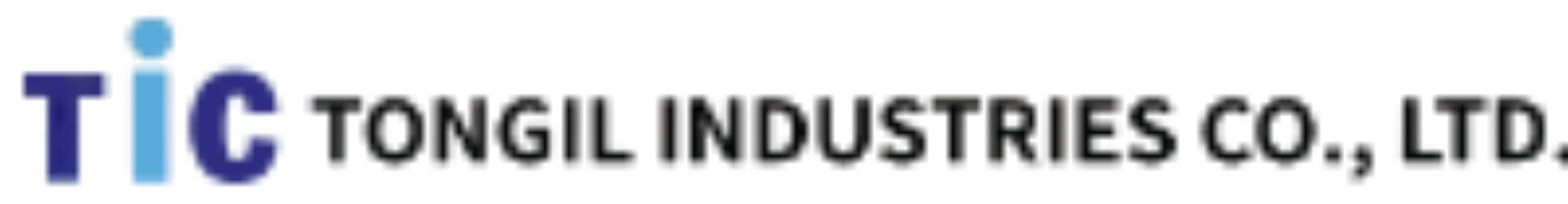 16_Biz Plus_TONGIL INDUSTRIES CO., LTD (TIC)