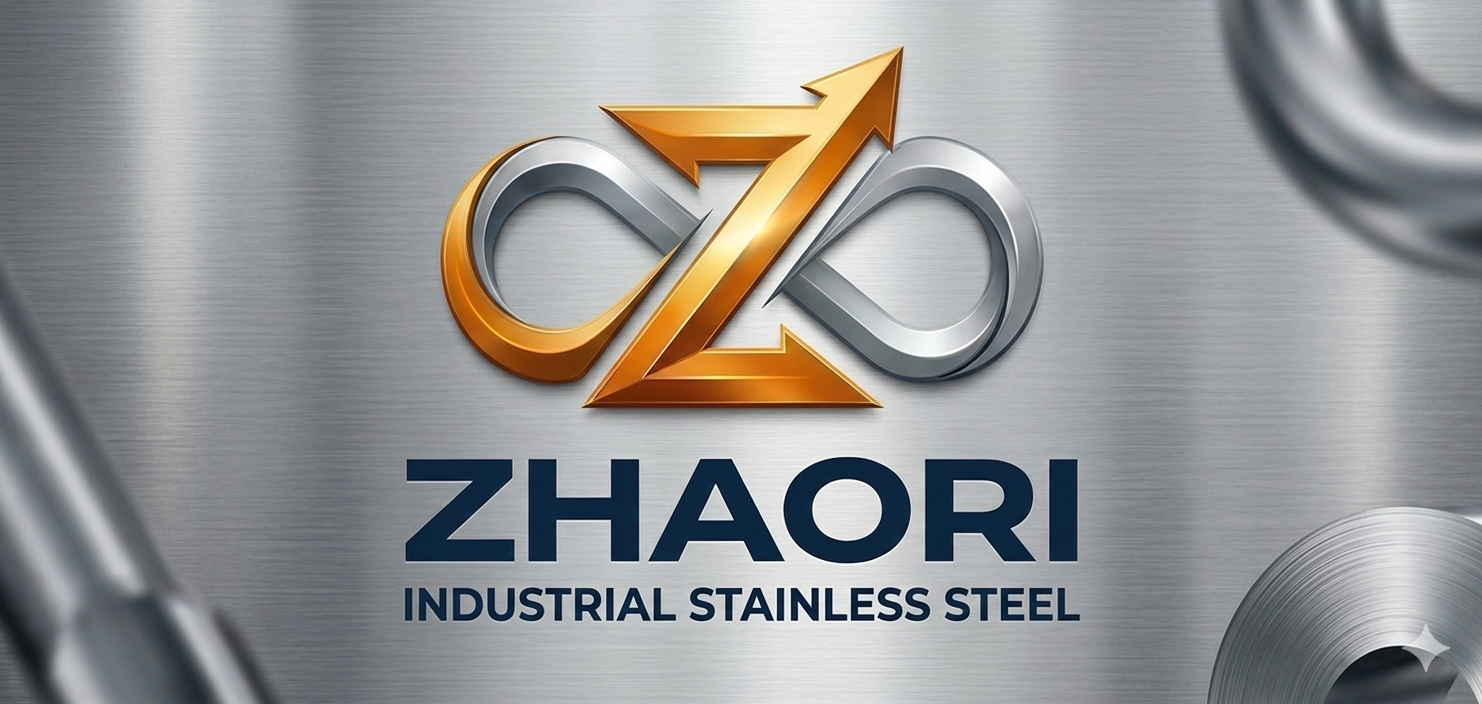 39_Logo_Shandong Zhaori Stainless Steel Co., Ltd.