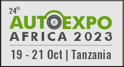 Auto Expo Africa Tanzania